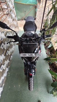 Bajaj Pulsar N160 Dual Channel ABS 2022 Model