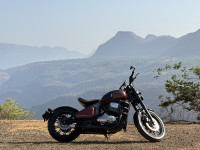 Jawa forty two 2025 Model
