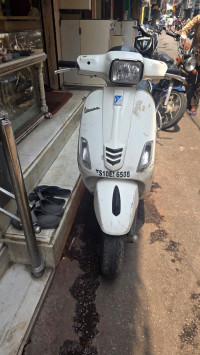 Vespa SXL 125 2016 Model