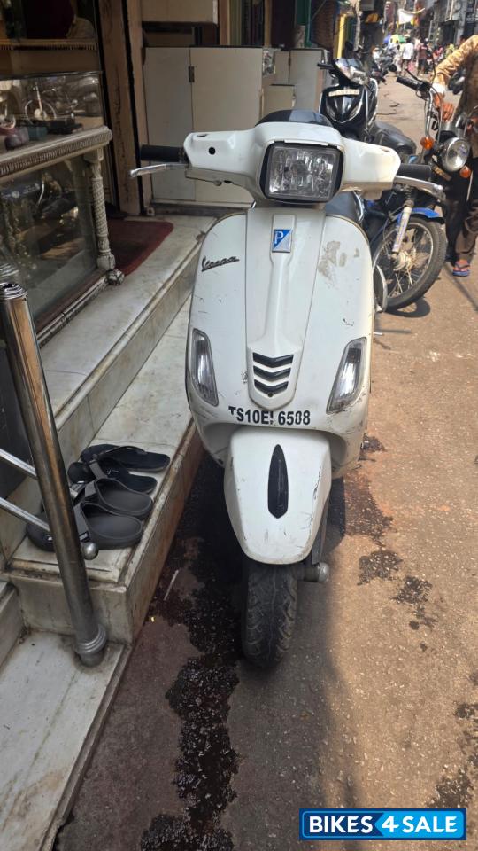 Vespa SXL 125 Vespa SXL 125