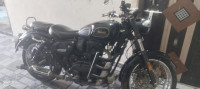 Benelli Imperiale 400