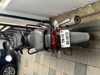 Honda Shine 2018 Model