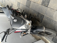 Honda Shine