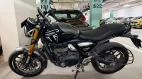 Triumph Speed 400