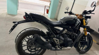 Triumph Speed 400