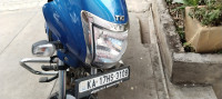 TVS Radeon BS6 2024 Model