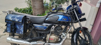 TVS Radeon BS6