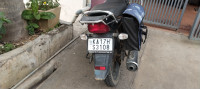 TVS Radeon BS6
