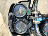 Hero Splendor 2007 Model