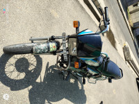 Black Hero Splendor