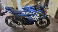 Suzuki Gixxer 150
