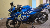Suzuki Gixxer 150
