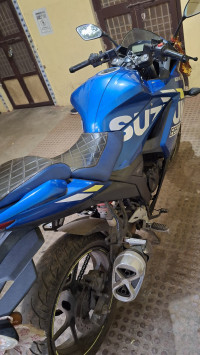 Suzuki Gixxer 150