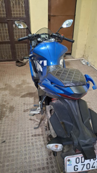 Suzuki Gixxer 150