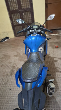 Suzuki Gixxer 150