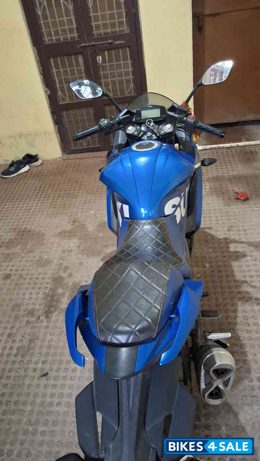 Suzuki Gixxer 150 Suzuki Gixxer 150