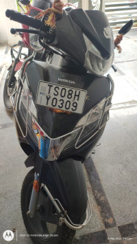 Honda Activa 125 2021 Model
