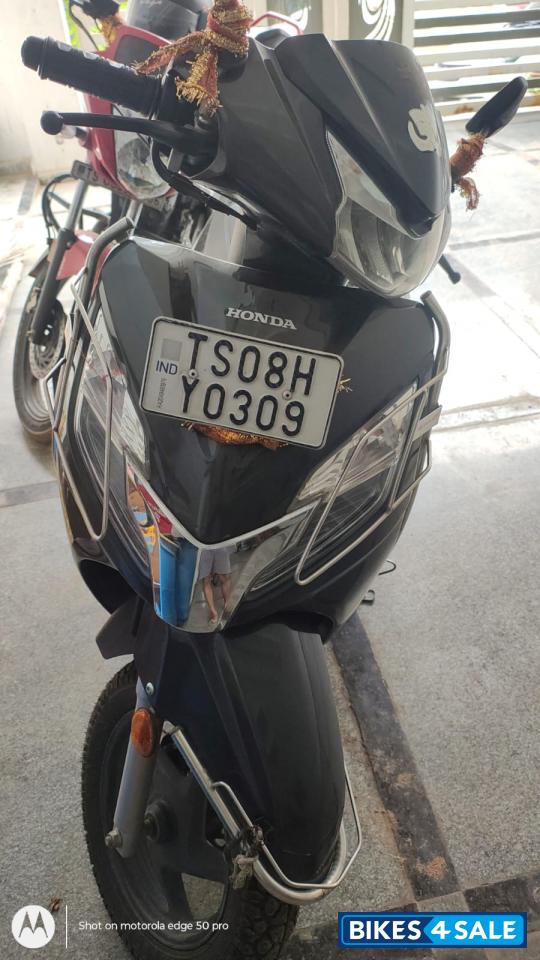 Honda Activa 125