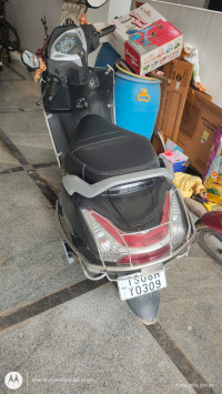 Honda Activa 125