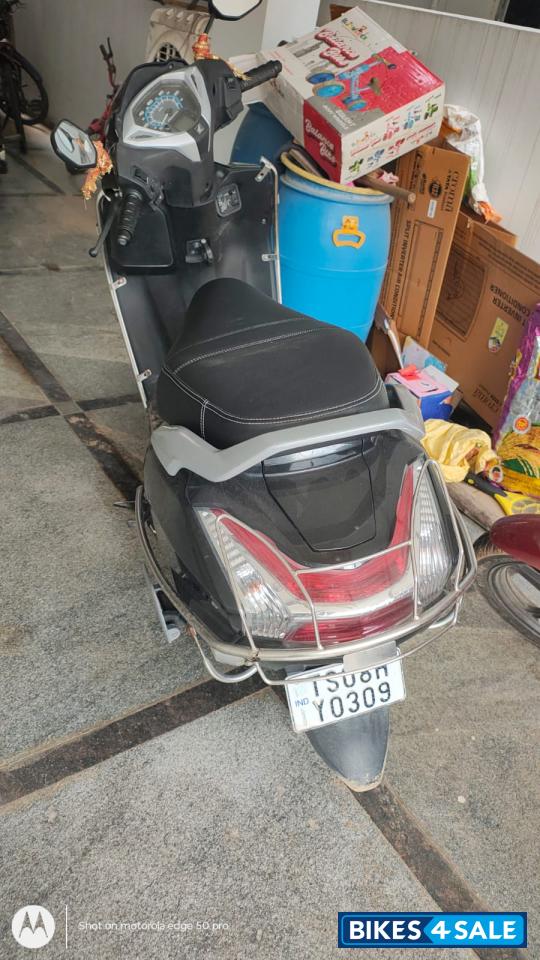Honda Activa 125
