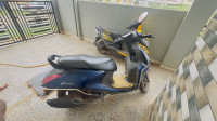 Yamaha Fascino 125 Fi Hybrid 2022 Model