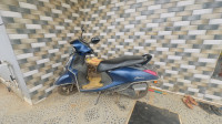 Yamaha Fascino 125 Fi Hybrid