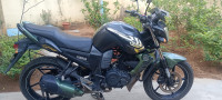 Yamaha FZ-S 2014 Model
