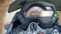 Military Edition Yamaha FZ-S