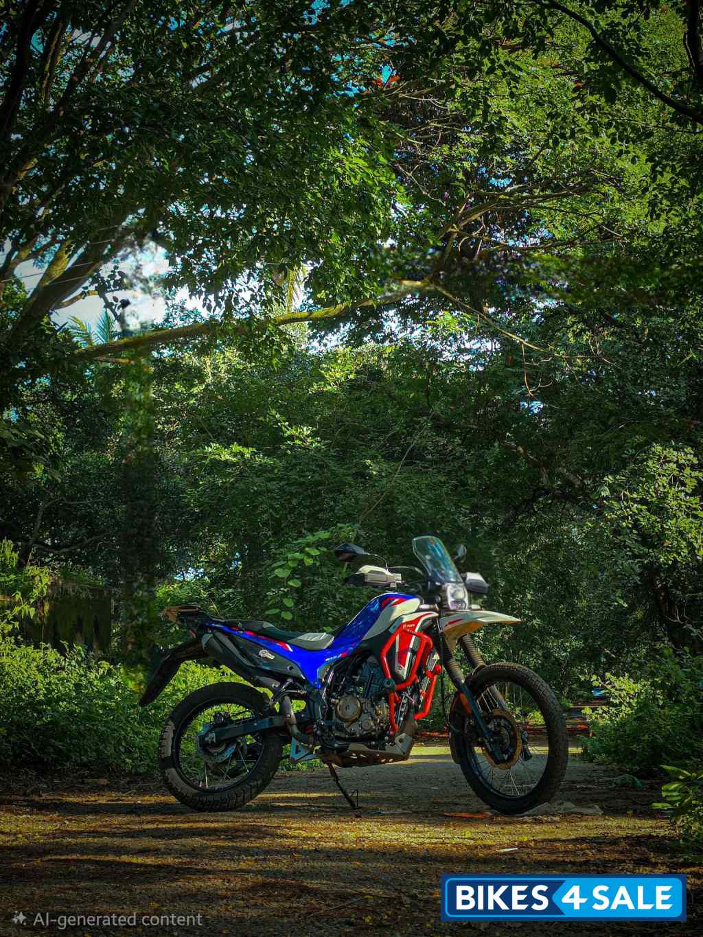Hero XPulse 210