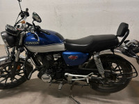 Honda CB350 DLX Pro 2021 Model