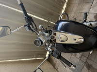 Bajaj Avenger 220 DTS-i 2012 Model