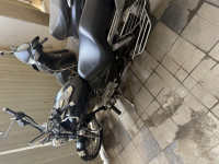 Bajaj Avenger 220 DTS-i