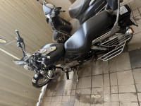 Bajaj Avenger 220 DTS-i