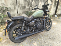 Royal Enfield Meteor 350 Fireball 2024 Model