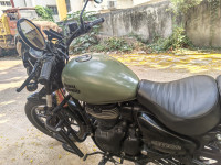 Royal Enfield Meteor 350 Fireball