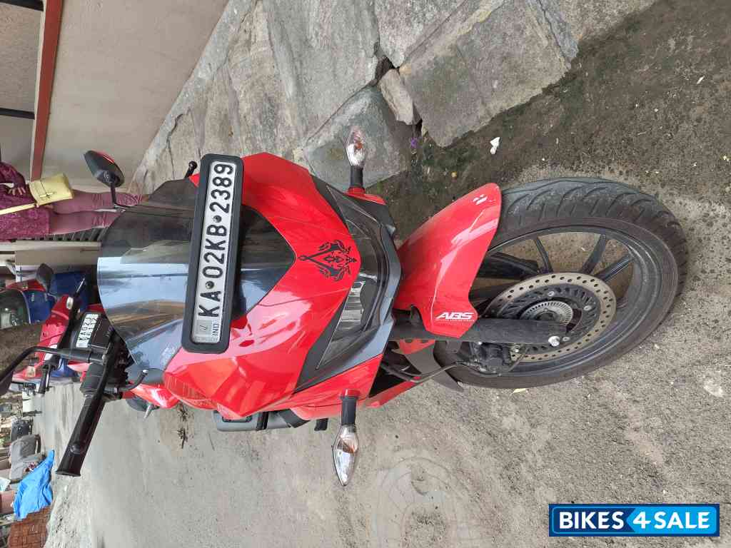 Red Hero Xtreme 200S