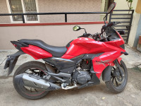 Red Hero Xtreme 200S