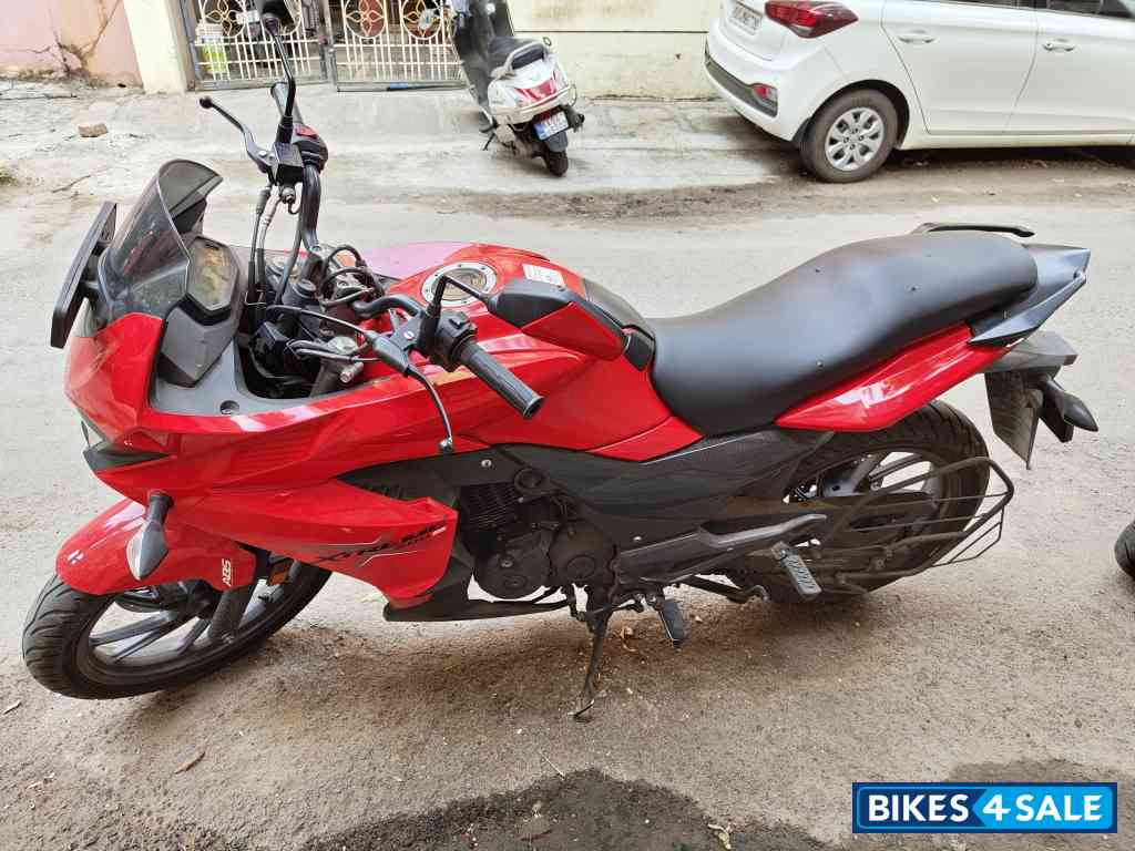 Red Hero Xtreme 200S