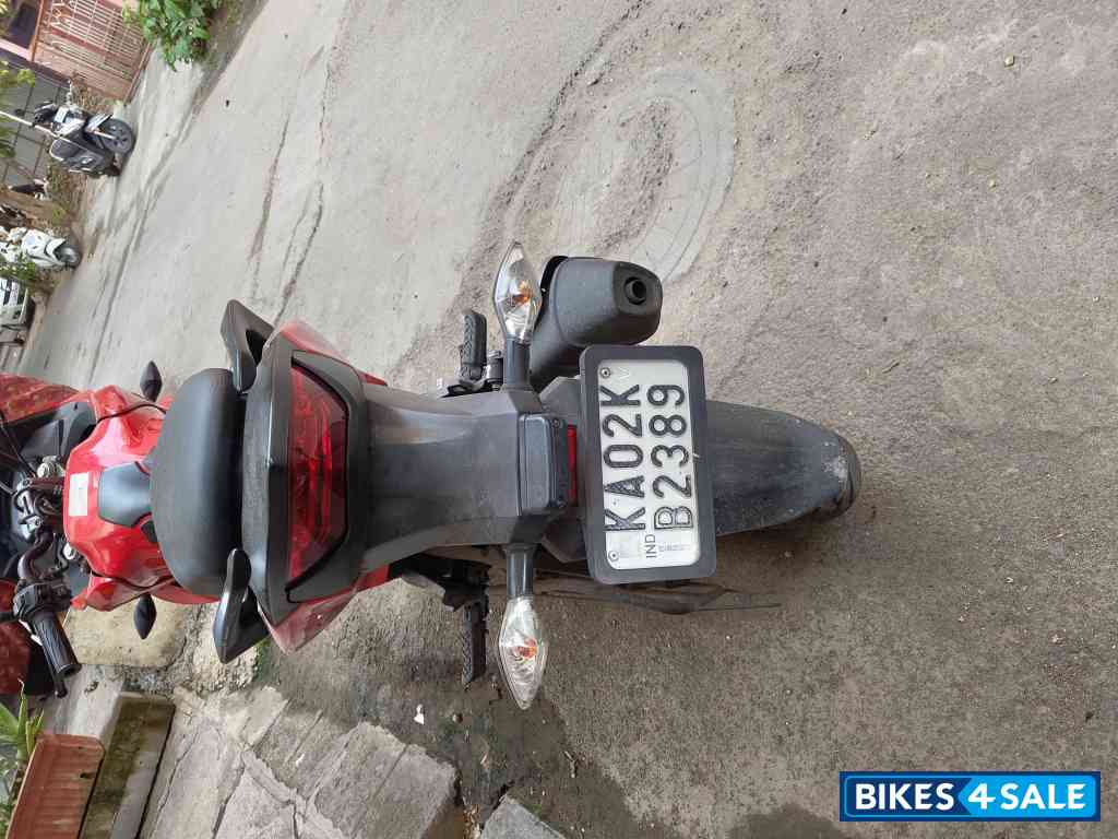 Red Hero Xtreme 200S