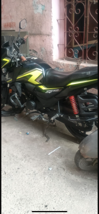 Honda SP125