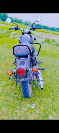 Royal Enfield Bullet 350 2025 Model