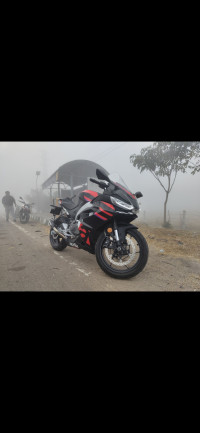 Aprilia RS 457 2024 Model