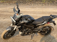 Bajaj Dominar 400 2025 2025 Model