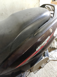 TVS Wego