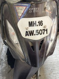 TVS Wego