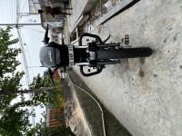 Black Hero Splendor Plus