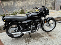 Black Hero Splendor Plus