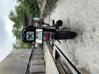 Black Hero Splendor Plus