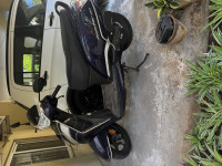TVS Jupiter 125 2024 Model