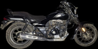Bajaj Avenger Street 160 BS6 2022 Model